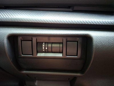 2025 Subaru Crosstrek Sport AWD