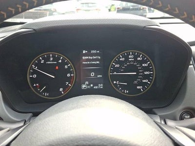 2025 Subaru Crosstrek Sport AWD