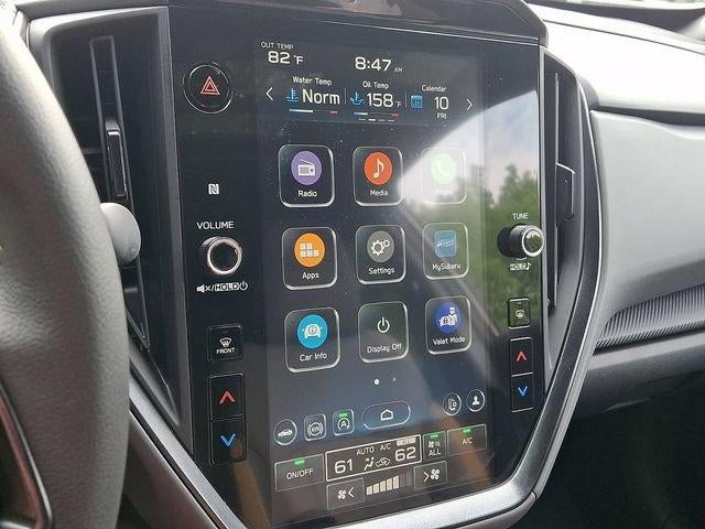 2025 Subaru Crosstrek Sport AWD