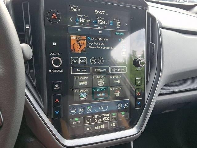 2025 Subaru Crosstrek Sport AWD