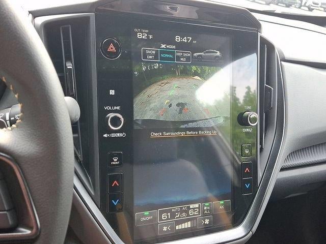 2025 Subaru Crosstrek Sport AWD