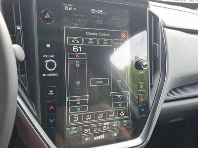 2025 Subaru Crosstrek Sport AWD