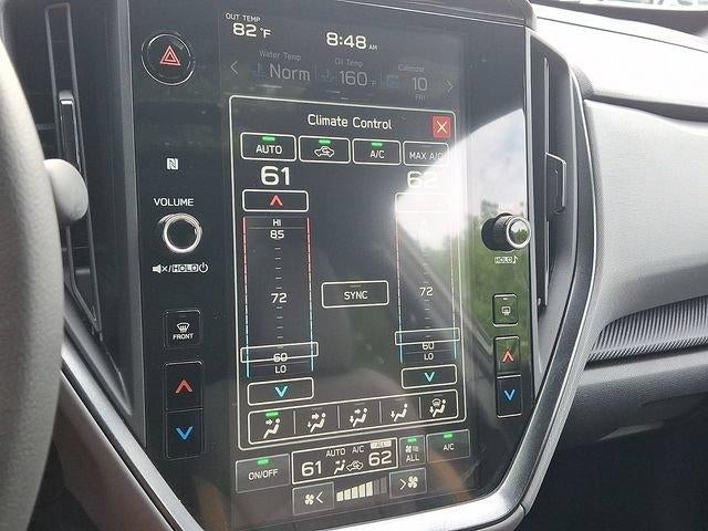 2025 Subaru Crosstrek Sport AWD