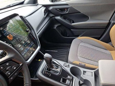 2025 Subaru Crosstrek Sport AWD