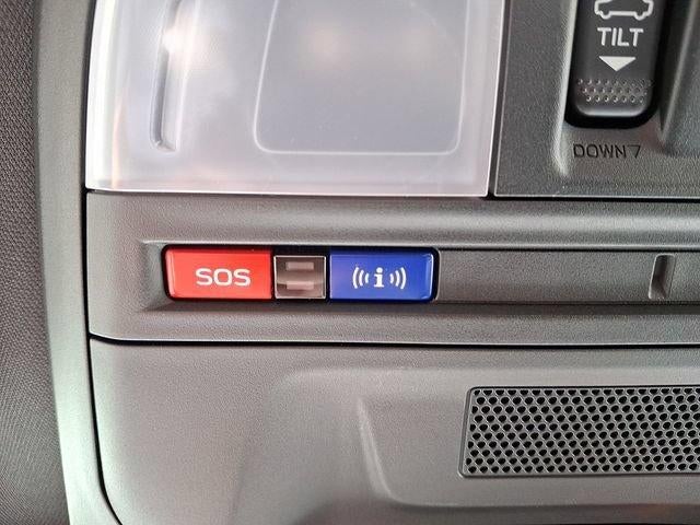 2025 Subaru Crosstrek Sport AWD