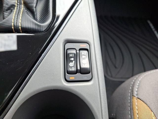 2025 Subaru Crosstrek Sport AWD