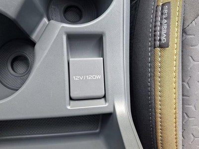 2025 Subaru Crosstrek Sport AWD