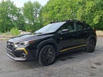 2025 Subaru Crosstrek Sport AWD
