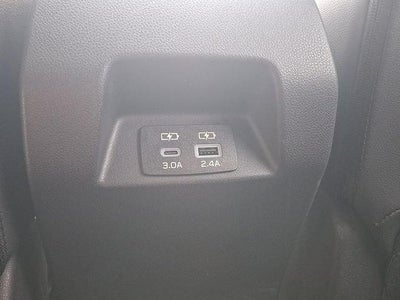2025 Subaru Crosstrek Sport AWD
