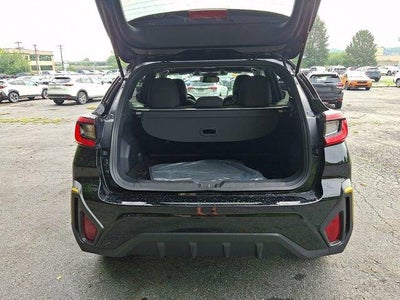 2025 Subaru Crosstrek Sport AWD