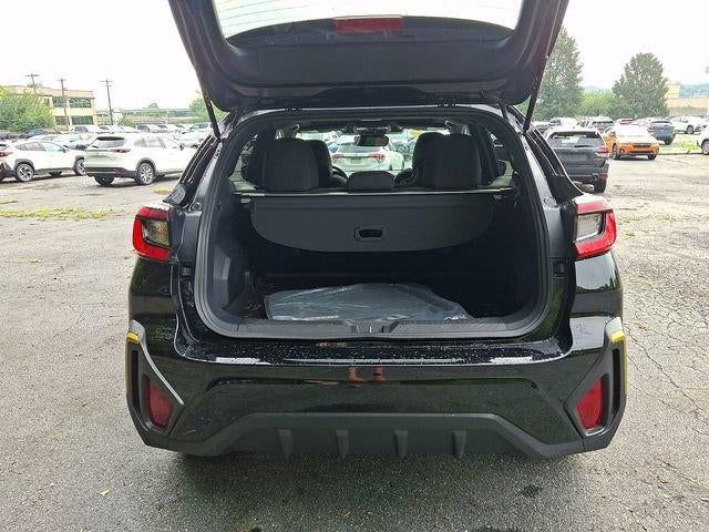 2025 Subaru Crosstrek Sport AWD