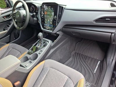 2025 Subaru Crosstrek Sport AWD