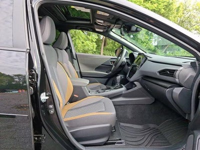 2025 Subaru Crosstrek Sport AWD