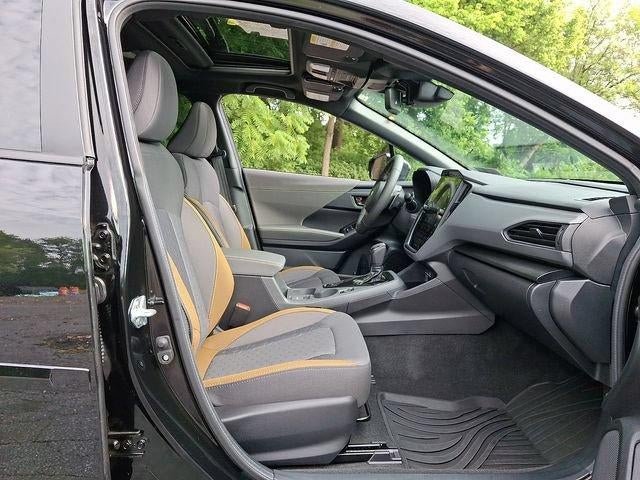 2025 Subaru Crosstrek Sport AWD