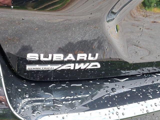 2025 Subaru Crosstrek Sport AWD