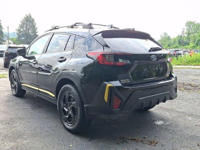 2025 Subaru Crosstrek Sport AWD