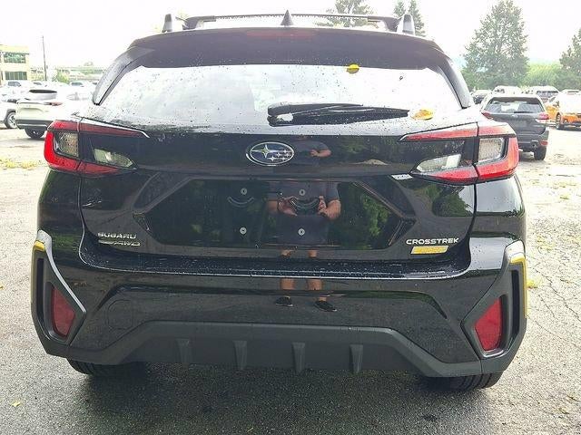 2025 Subaru Crosstrek Sport AWD