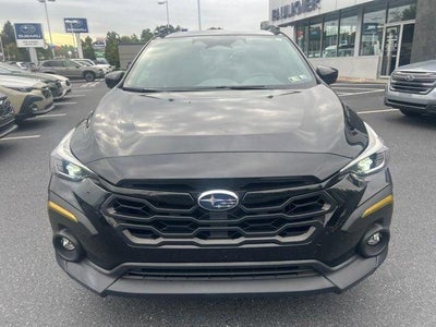 2024 Subaru Crosstrek Sport AWD