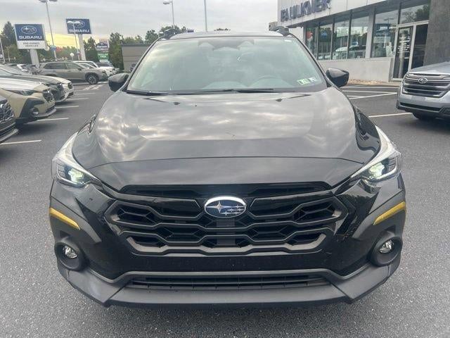 2024 Subaru Crosstrek Sport AWD