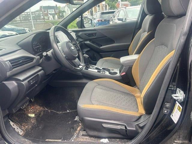 2024 Subaru Crosstrek Sport AWD