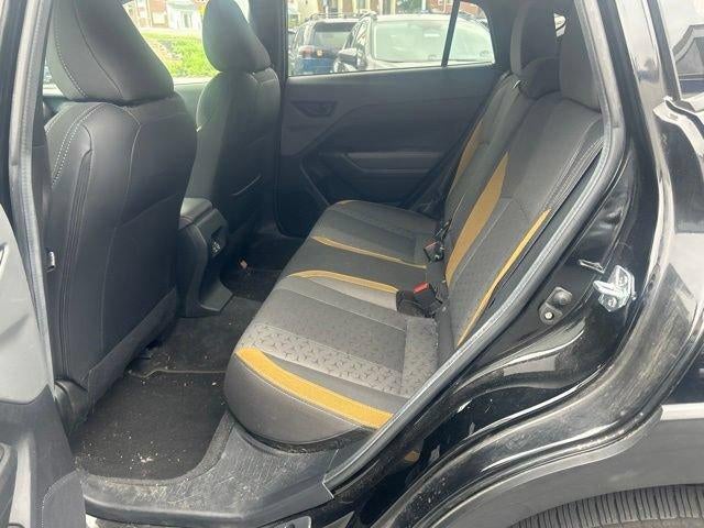 2024 Subaru Crosstrek Sport AWD