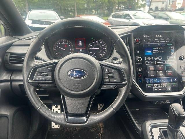 2024 Subaru Crosstrek Sport AWD