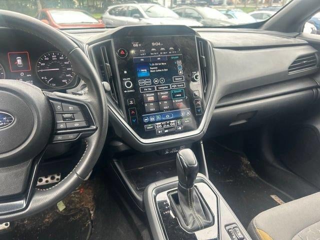 2024 Subaru Crosstrek Sport AWD