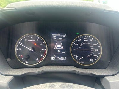 2024 Subaru Crosstrek Sport AWD