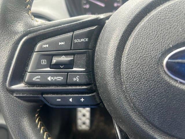 2024 Subaru Crosstrek Sport AWD