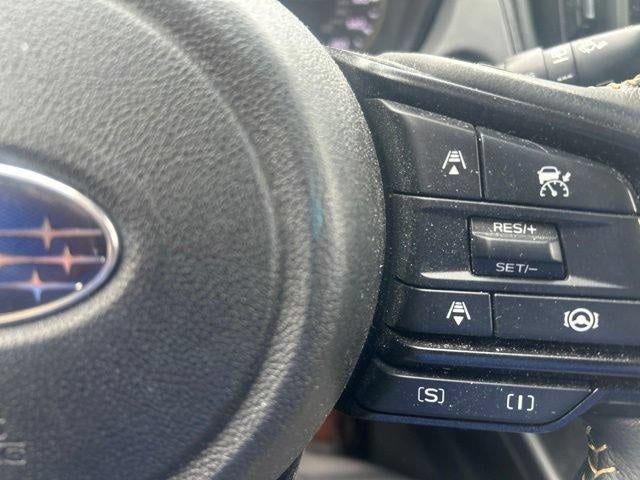 2024 Subaru Crosstrek Sport AWD