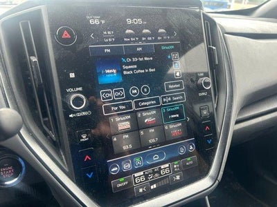 2024 Subaru Crosstrek Sport AWD