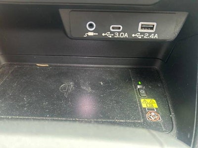 2024 Subaru Crosstrek Sport AWD