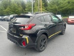 2024 Subaru Crosstrek Sport AWD