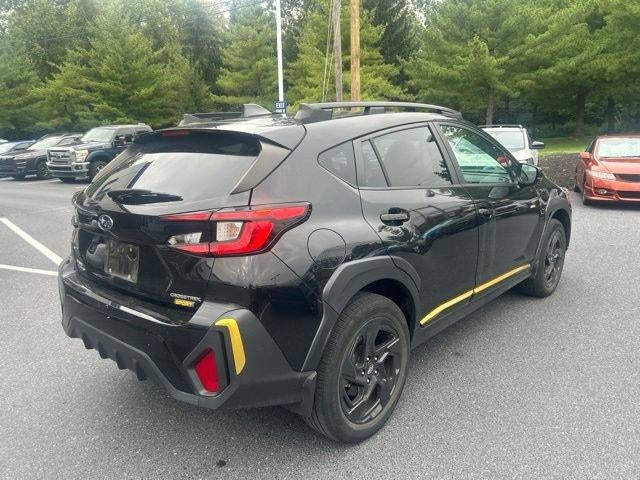 2024 Subaru Crosstrek Sport AWD