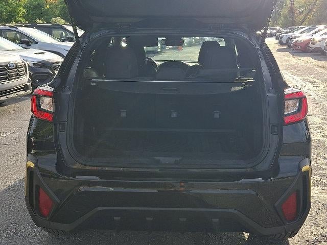 2024 Subaru Crosstrek Sport AWD