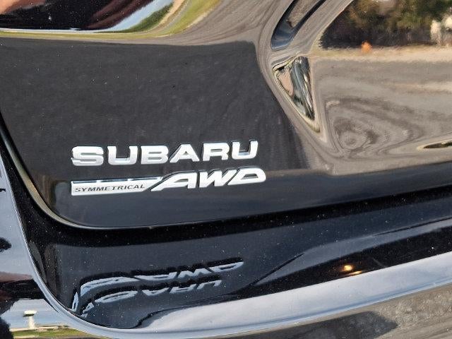 2024 Subaru Crosstrek Sport AWD