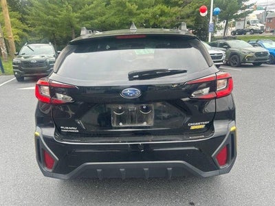 2024 Subaru Crosstrek Sport AWD