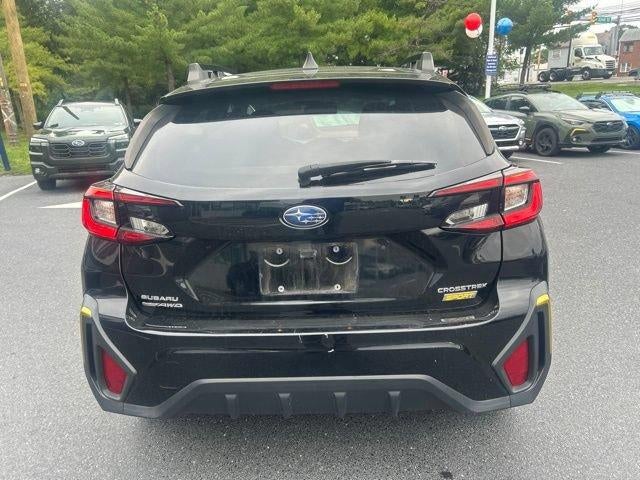 2024 Subaru Crosstrek Sport AWD