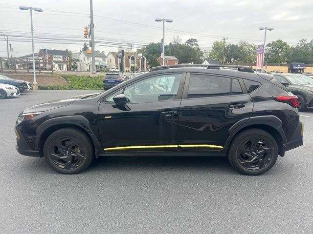 2024 Subaru Crosstrek Sport AWD