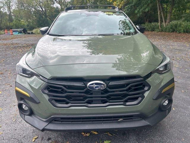 2024 Subaru Crosstrek Sport AWD