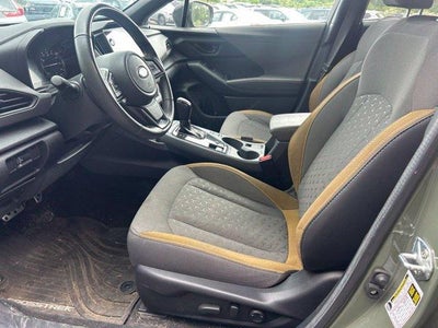 2024 Subaru Crosstrek Sport AWD