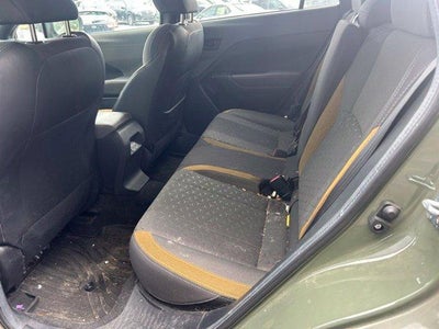 2024 Subaru Crosstrek Sport AWD