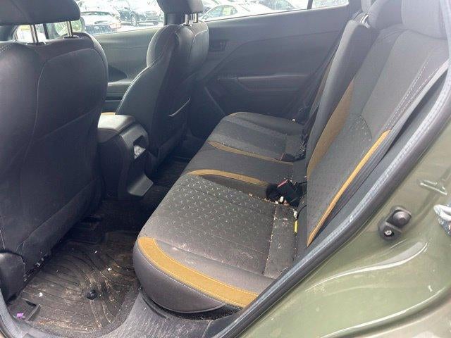 2024 Subaru Crosstrek Sport AWD