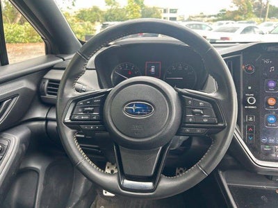 2024 Subaru Crosstrek Sport AWD