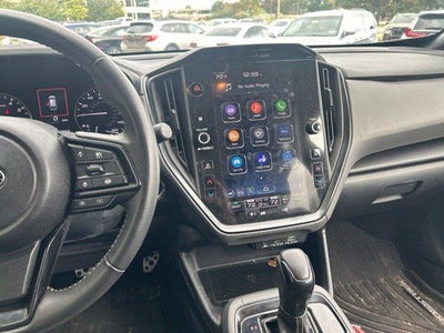 2024 Subaru Crosstrek Sport AWD