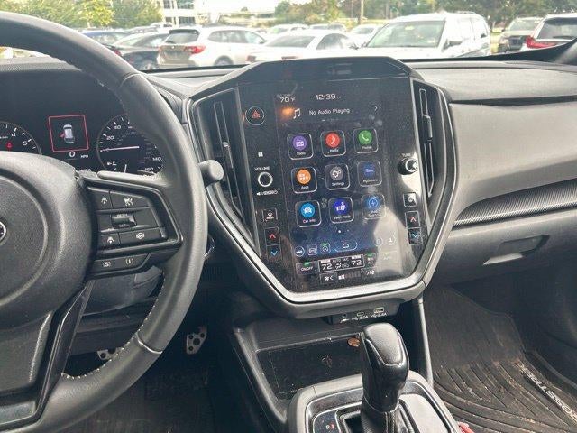 2024 Subaru Crosstrek Sport AWD