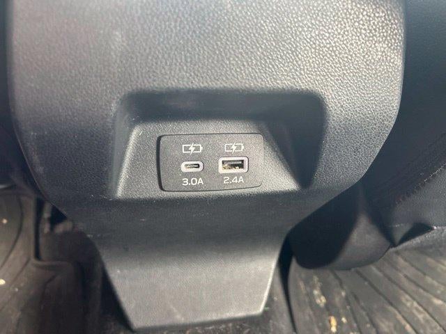 2024 Subaru Crosstrek Sport AWD