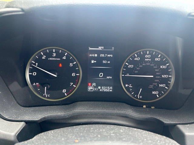 2024 Subaru Crosstrek Sport AWD