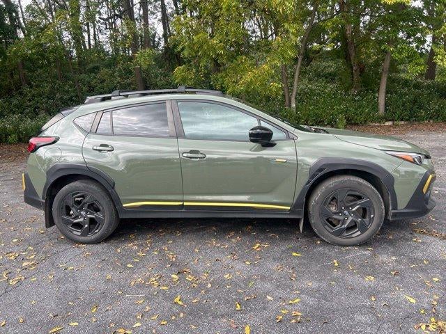 2024 Subaru Crosstrek Sport AWD
