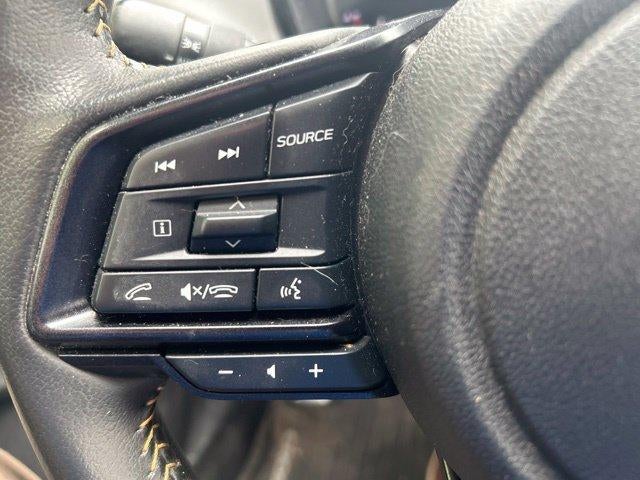 2024 Subaru Crosstrek Sport AWD